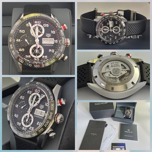 Tag heuer carrera - tag,