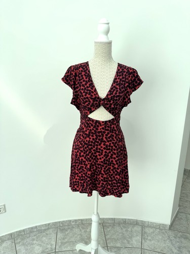 Free people minikleid - people,