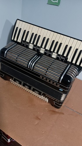 Hohner morino doble - hohner,