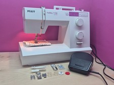 Nähmaschine PFAFF 1132 SEHR