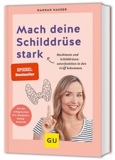 Mach deine schilddrüse stark - schilddrüse,