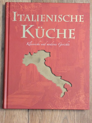 Italienische küche klassische - italienische,