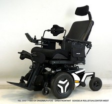ELEKTROROLLSTUHL PERMOBIL F 5