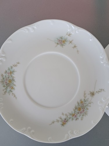 Rosenthal untertasse - rosenthal,