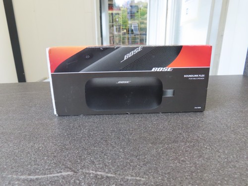 Bose soundlink flex - bose,