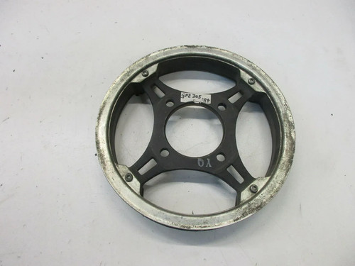Kawasaki gpz 305 ex305a bd - o2.,