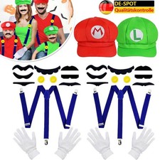 Super Mario und Luigi Bros