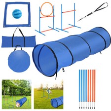 Hunde Agility Hürdenset