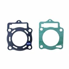 HMParts Dirt Bike Quad Top End Zylinderkopfdichtung Loncin 250 ccm - 69 mm wk