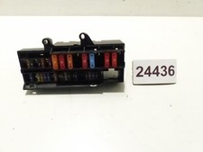 Original BMW 7er E65 E66