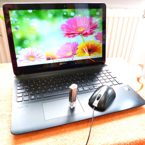 Sony vaio svf15 fit premium - svf15,