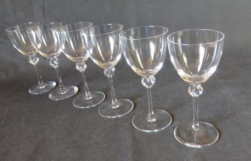 Vintage kristall - vintage,