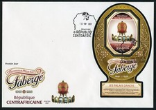 Central Africa 2021 175th Ann