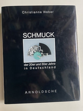 Christiane Weber Schmuck 20er