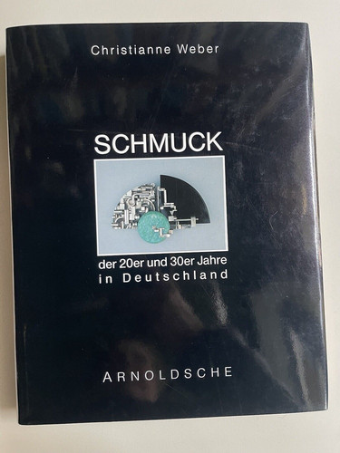 Christiane weber schmuck 20er - christiane,