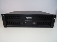 Qsc isa300ti verstärker - isa300ti,