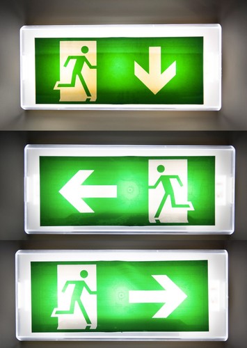 Led notleuchte notbeleuchtung - led,