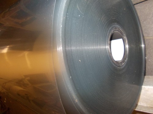 Tiefziehfolie breite 460 - breite,