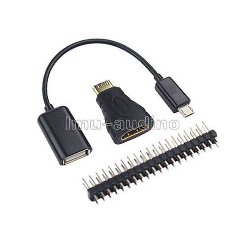 Mini hdmi adapter - mini, to