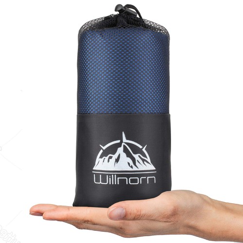Willnorn schlafsack einlage - schlafsack-einlage,