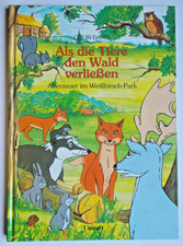Als die tiere - die,
