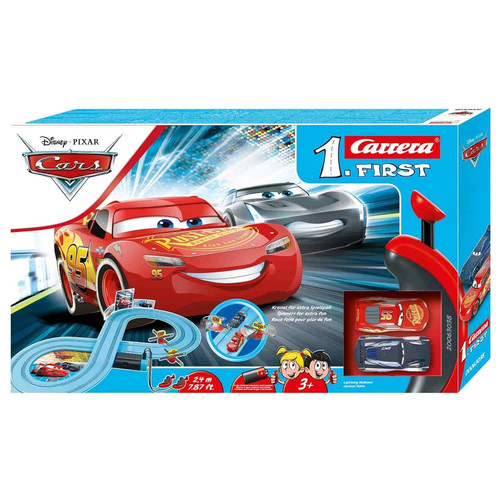 Disney pixar cars - pixar,