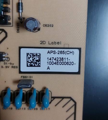 Power supply psu for - supply,
