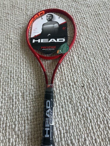 Tennisschläger head prestige - head,