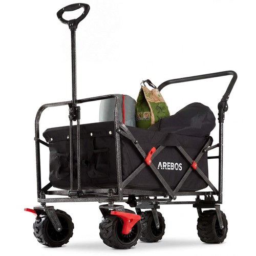 Arebos bollerwagen - , |