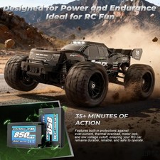 HAIBOXING 1:18 Scale high