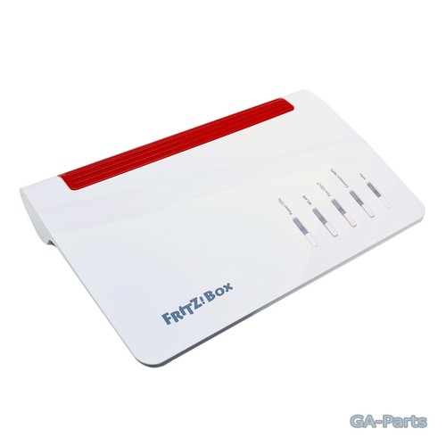 Avm fritz box 7590 - avm, ac