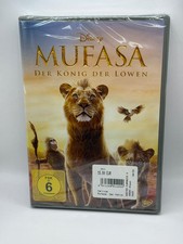 Mufasa: Der König der Löwen