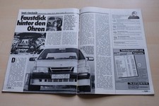 Rallye Racing 01/1986 Saab