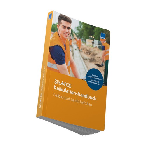 Sirados kalkulationshandbuch - sirados,