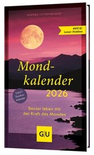 Mondkalender 2026 ~ Andrea