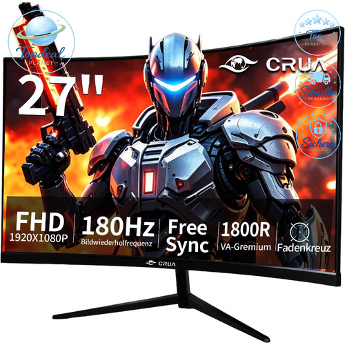 Gaming monitor zoll full hd - zoll,