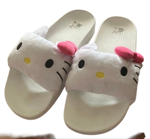 Adidas hello kitty - kitty, sandalen