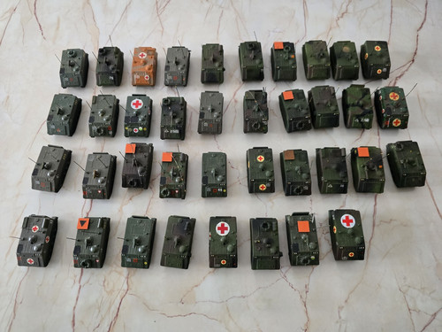 Rmm roskopf m113 - rmm,