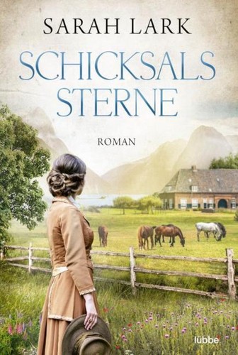 Sarah lark schicksalssterne - lark, /