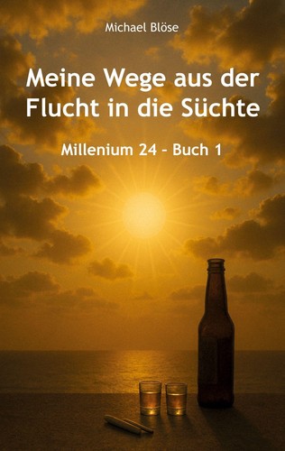 Meine wege aus der - wege, in