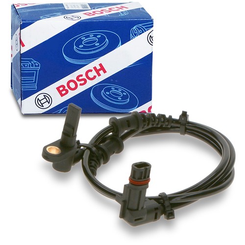 Bosch abs sensor raddrehzahl - bosch,