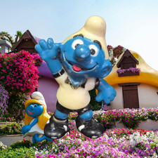 Ferrero Ü-Eier Einzelfigur o