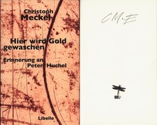 Meckel, gold is washed here.