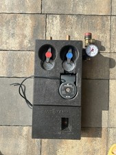 Viessmann Solarpumpengruppe