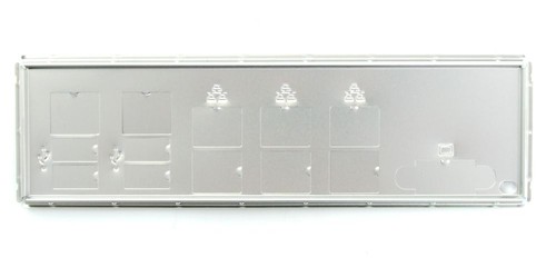 Supermicro atx shield - supermicro,