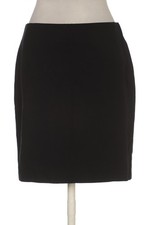 Marc Cain Rock Damen Damenrock Gr. EU 38 (MARC CAIN N3) Schwarz #b85piwb