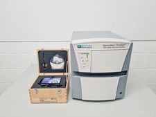 Molecular devices spectramax - devices,