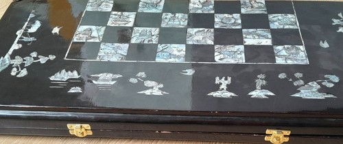Vietnam schach und - schach,