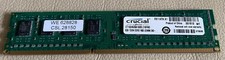 Crucial 8gb ddr3 - crucial, ddr3-1600
