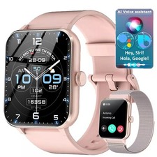 Sport Bluetooth Smartwatch
